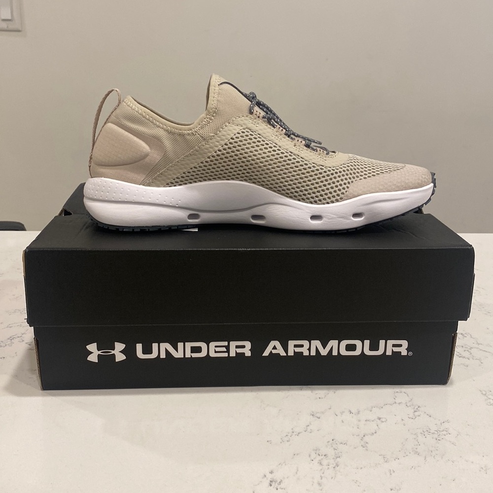 UNDER ARMOUR MICRO G KILCHIS